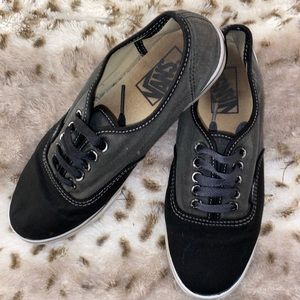 Women’s Vans